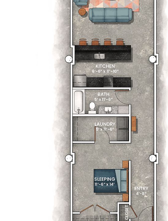 1st image of 239 Grandview Ave #309