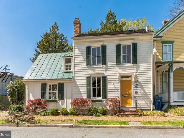 23 N Hanson St, Easton, MD 21601