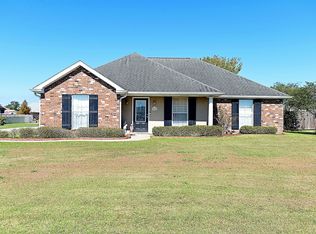 508 Brandywine Blvd, Thibodaux, LA 70301