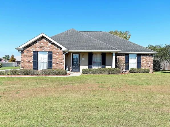 508 Brandywine Blvd, Thibodaux, LA 70301