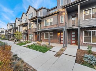 5165 Vivian St, Wheat Ridge, CO 80033