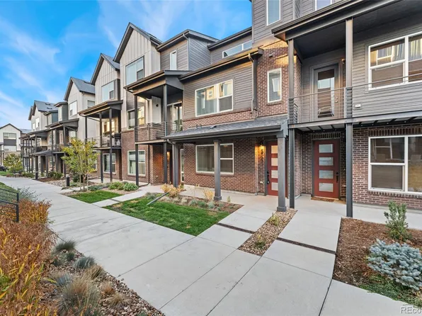5165 Vivian Street, Wheat Ridge, CO 80033