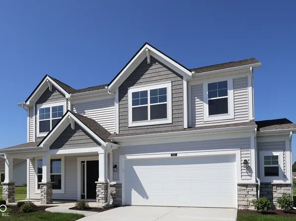 6132 Paperbark Way, Indianapolis, IN 46259