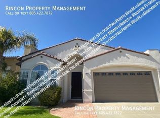 605 Corte Sol, Camarillo, CA 93010