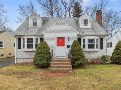 73 Camp Avenue, Newington, CT, 06111