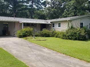 113 Belmont Dr, Warner Robins, GA 31088