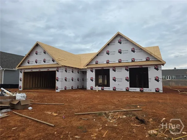 212 Champions Lane #63, Winder, GA 30680