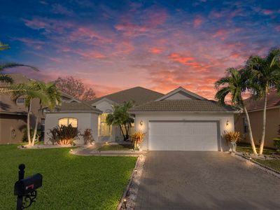 344 NW Sheffield Circle, Port Saint Lucie, FL, 34983