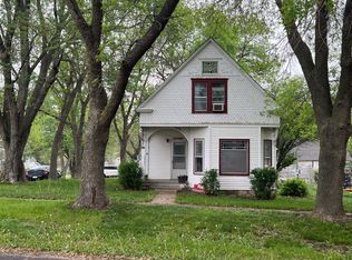 248 Rutland Ave, Malmo, NE 68040