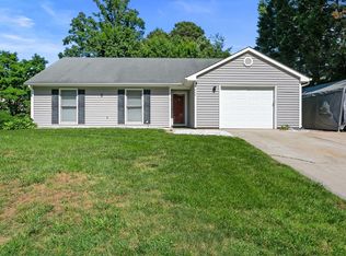 5608 Landerwood Dr, Greensboro, NC 27405