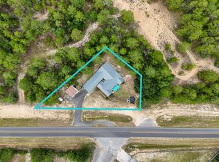 899 Girl Scout Rd, Defuniak Springs, FL 32433