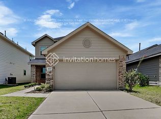 18807 Charter Elm Dr, Hockley, TX 77447