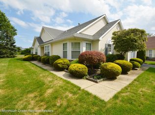 2555 Haverhill Ct, Toms River, NJ 08755