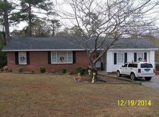 548 Rogers Dr, Macon, GA 31204