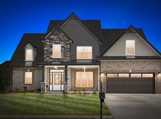505 Bowden Dr, Clarksville, TN 37043