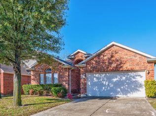8525 Arroyo Verda Dr, Dallas, TX 75249