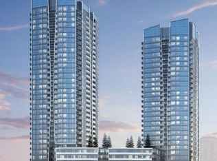 50 Upper Mall Way N #2007, Vaughan, ON L4J 0L8