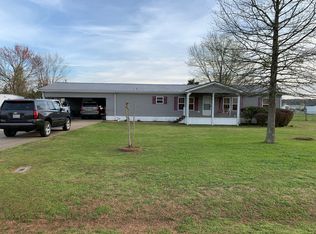 186 Tiffaney Ln, Ohatchee, AL 36271