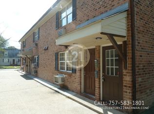 320 Ashlawn Dr #4, Norfolk, VA 23505