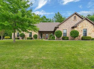 280 Cedar Ridge Rd, Longview, TX 75602