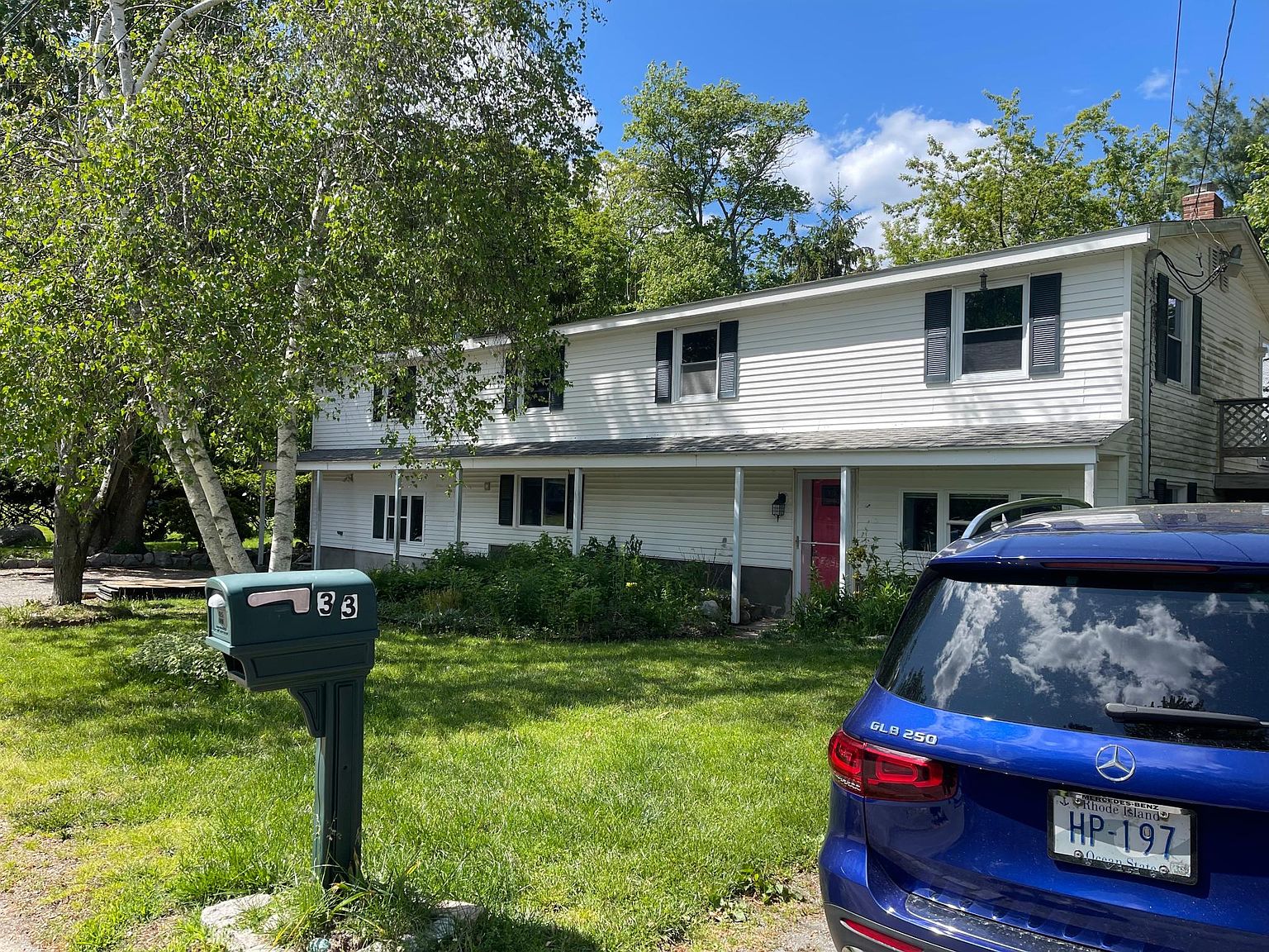 33 Beth Rd 2, Tiverton, RI 02878 Zillow
