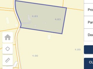 2890 Nance Bend Rd, Clifton, TN 38425