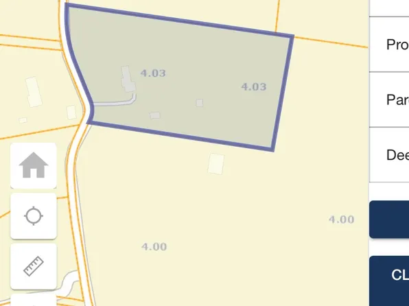 2890 Nance Bend Rd, Clifton, TN 38425