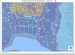 230 Pettiford Rd, Peletier, NC 28584