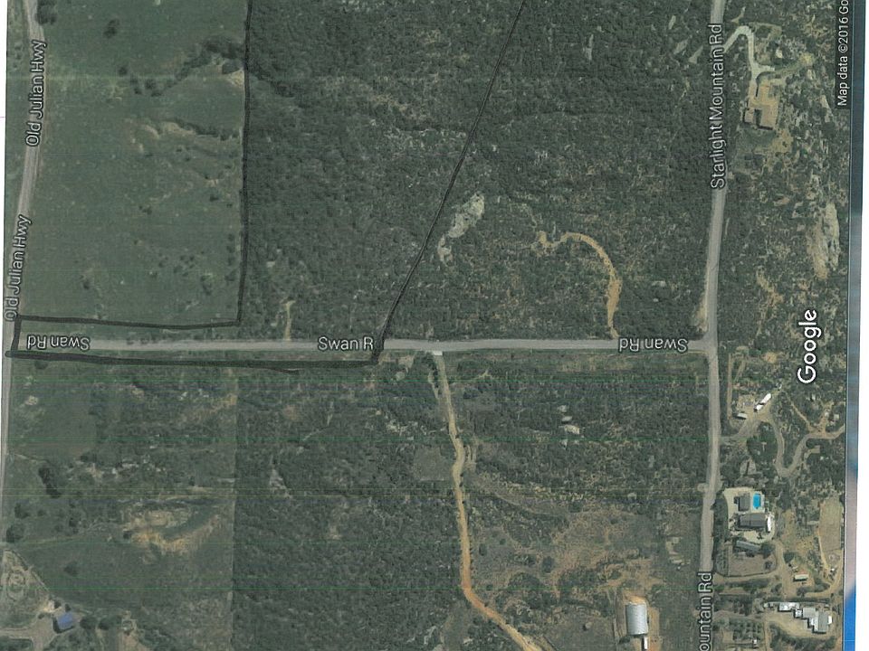 2nd image of Swan Rd