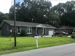 2625 Elissa Dr, Charleston, SC 29414