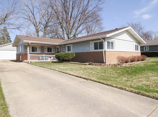 415 N Orchard Dr, Park Forest, IL
