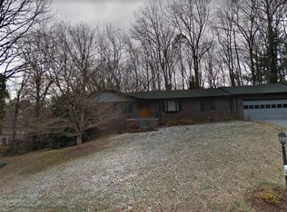 159 Newport Dr, Oak Ridge, TN 37830