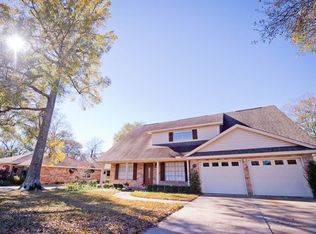 955 Norwood Dr, BEAUMONT, TX 77706
