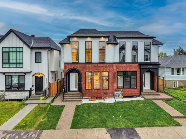 2010 W 35th St SW, Calgary, AB T3E 2X6