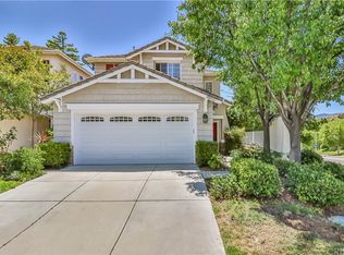 25576 Burns Pl, Stevenson Ranch, CA 91381