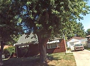 568 Catherine St, Springfield, OH 45505