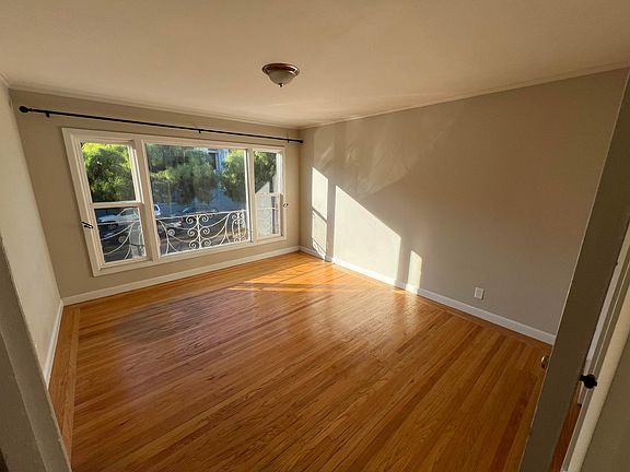 3rd image of 1285 Guerrero St APT 3