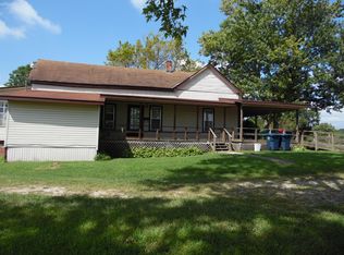 412 Swan Ave, Hohenwald, TN 38462