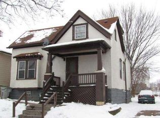 3707 N 6th St #1, Milwaukee, WI 53212