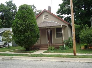 205 John St, Laporte, IN