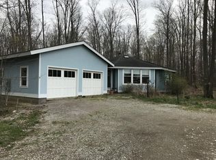 4830 Dibble Rd, Ashtabula, OH 44004