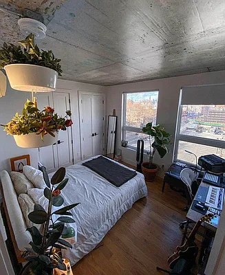 Rented by ABODE NYC LLC | media 4