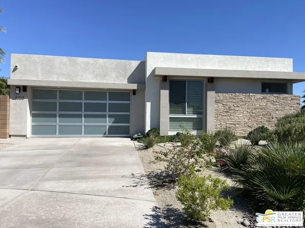 4368 Indigo St, Palm Springs, CA 92262