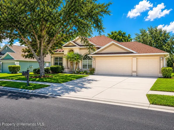 5259 Greystone Dr, Spring Hill, FL 34609