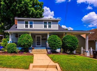 715 Watson Ave APT A, Winston Salem, NC 27103