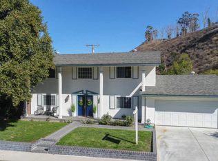 646 Comet Ave, Simi Valley, CA 93065