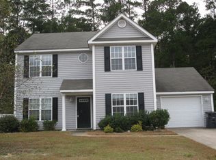 1114 Weathervane Hill Dr, Rocky Mount, NC 27803