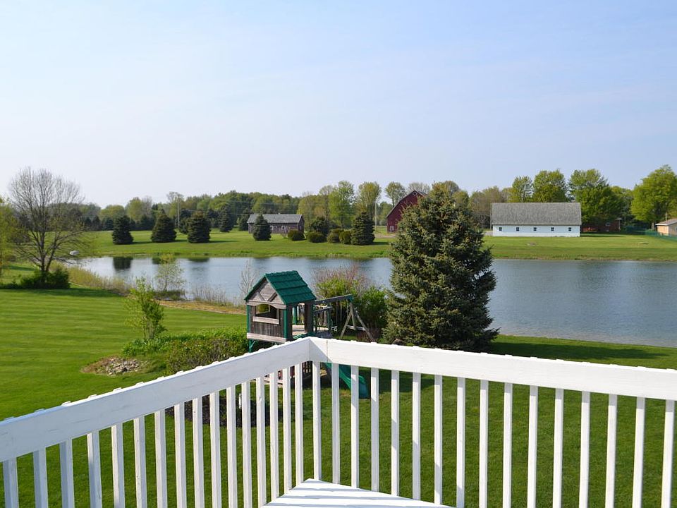 6111 Groen Ct Allendale MI Zillow Apartments for Rent in Allendale