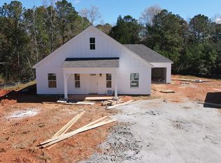 280 Young Ln, Hamilton, GA 31811