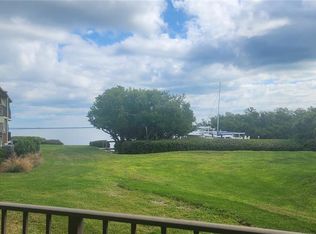 1515 Pinellas Bayway S #30, Tierra Verde, FL 33715